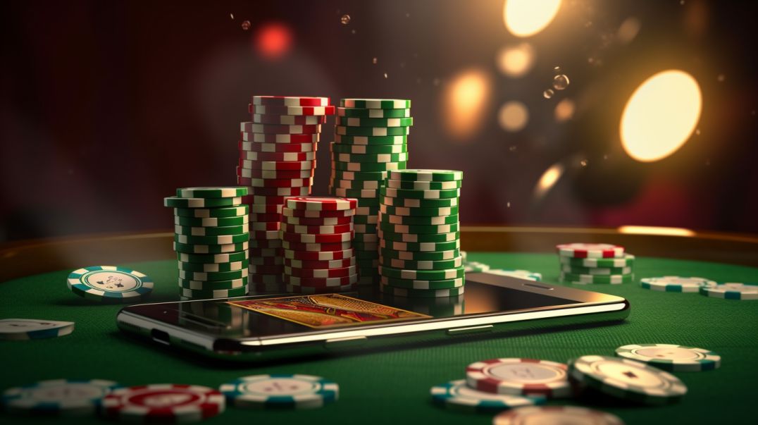 Dragon Tiger Club پر آن لائن سلاٹس کے بارے میں