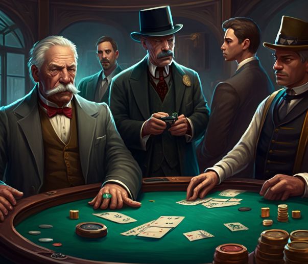 Dragon Tiger Club پاکستان کیسینو میں بلیک جیک گیمز