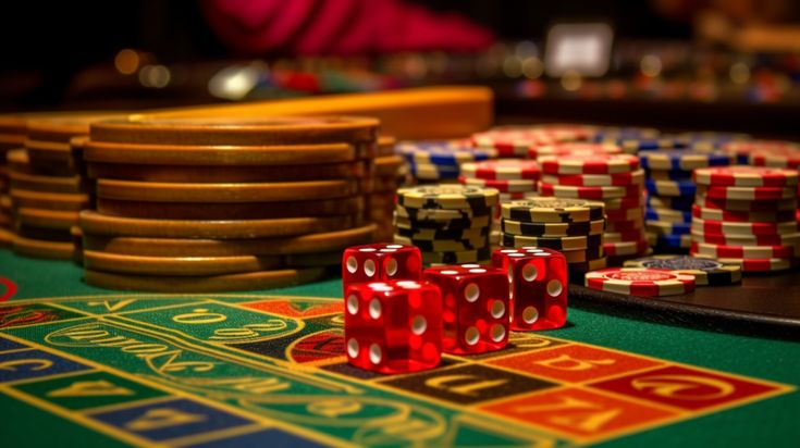 پاکستان کے نئے Dragon Tiger Clubکیسینو کھلاڑیوں کے لیے خوش آمدید بونس