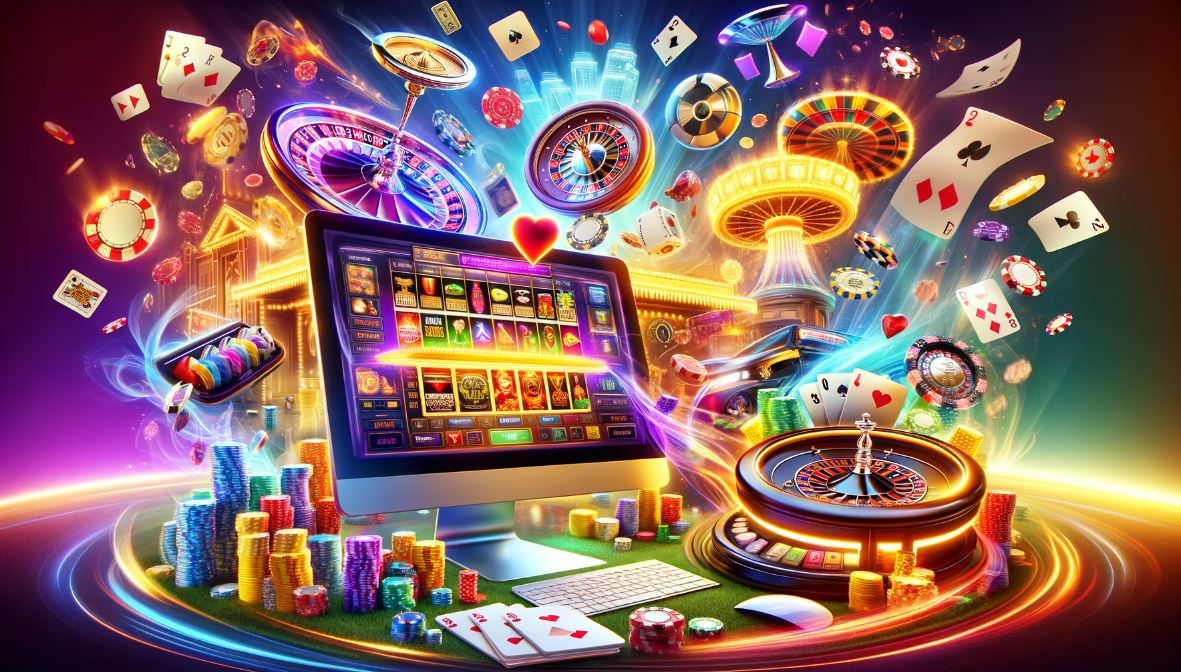 Dragon Tiger Club کیسینو میں بکراٹکھیلیں